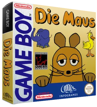 jeu Maus, Die